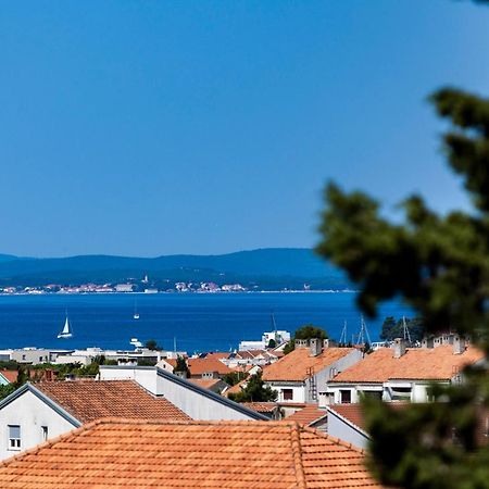 Lusea Apartment Zadar Extérieur photo