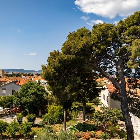 Lusea Apartment Zadar Extérieur photo