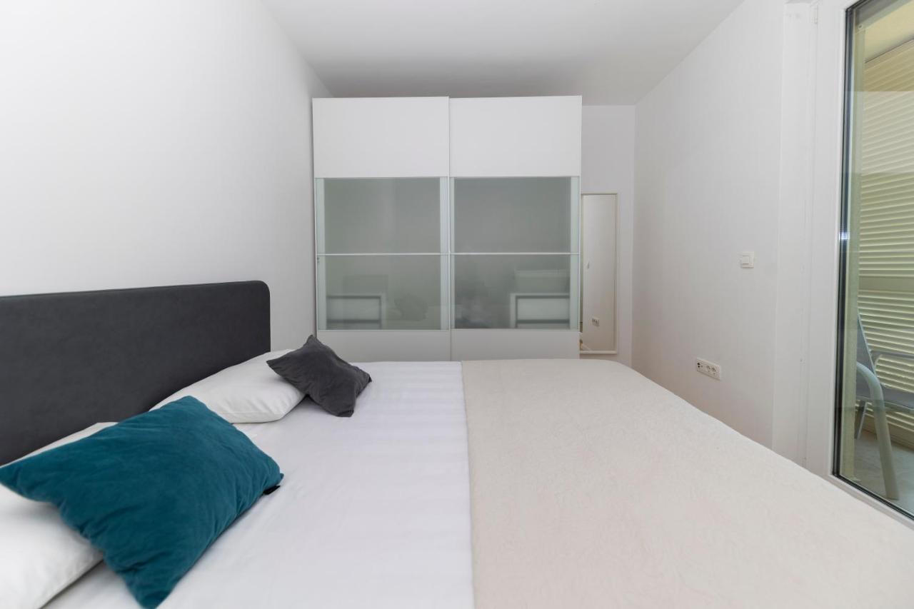 Lusea Apartment Zadar Extérieur photo