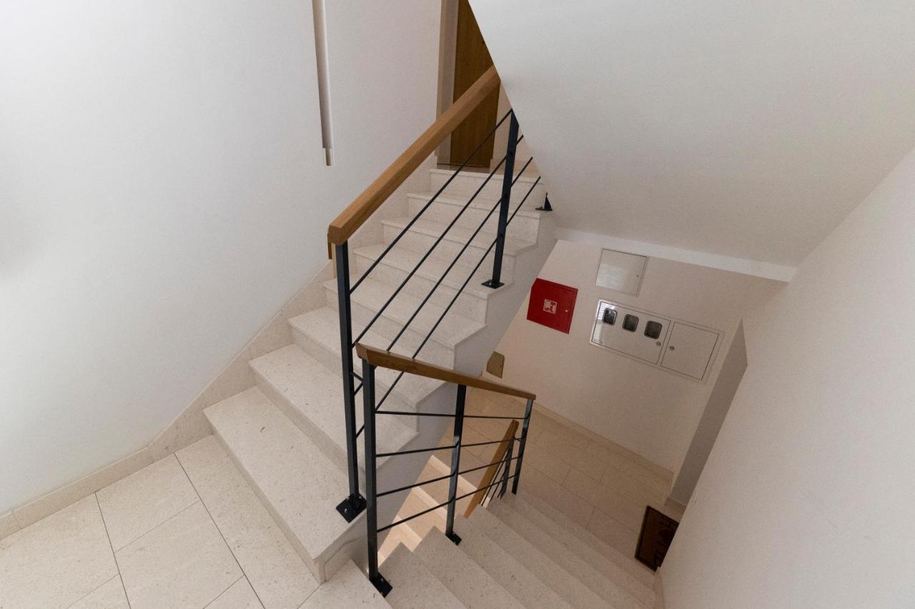 Lusea Apartment Zadar Extérieur photo